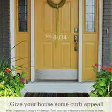 Curb Appeal
