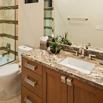 Conrad Residence - Bathroom