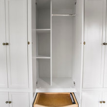 Mudroom
