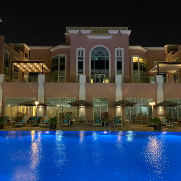 HIGOLD York Collection Luxury Department Furniture in Riviera Gardens, Doha Qata