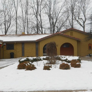 Exterior Painting Projects in Fond du Lac