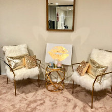 my glam office