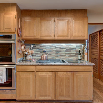 Innis Arden Major Renovation-All About the View