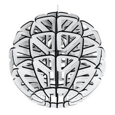 Люстра Planet 1/2