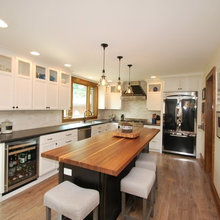 Kitchen updates