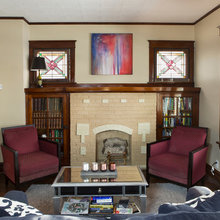 Living Room Ideas