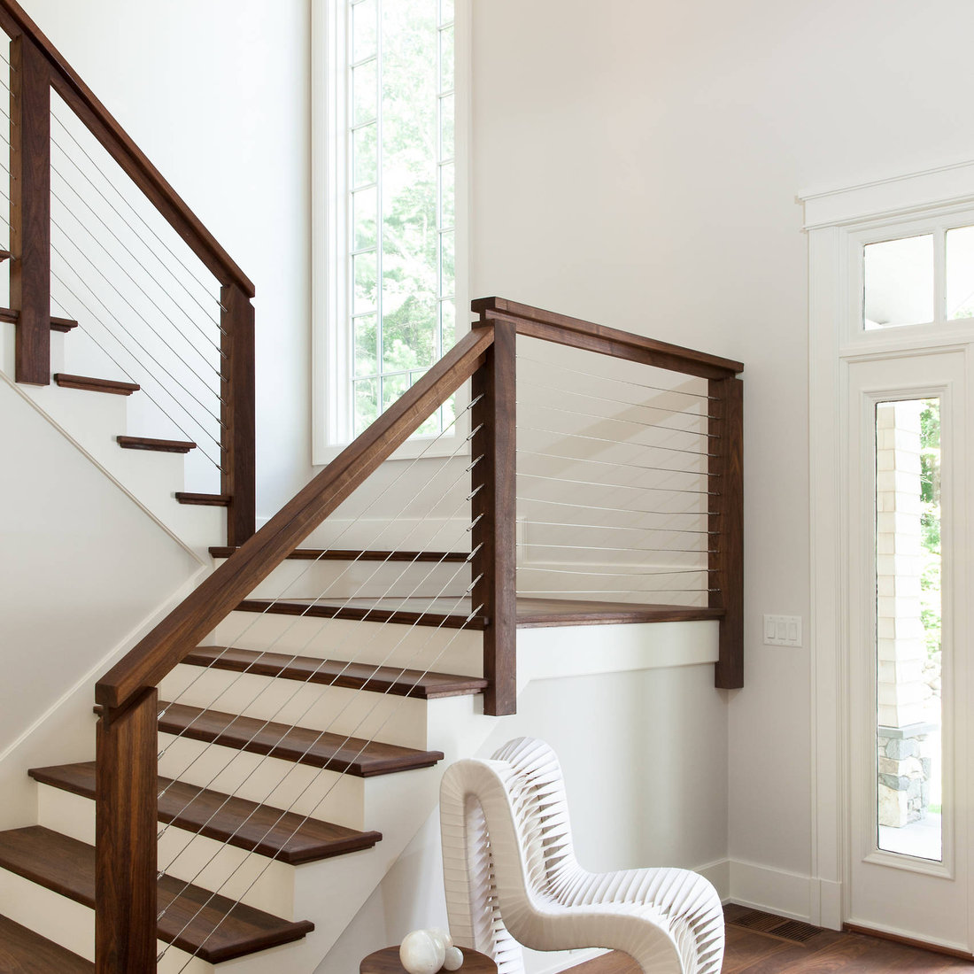 Norwell Residence