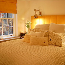 Bedroom Ideas