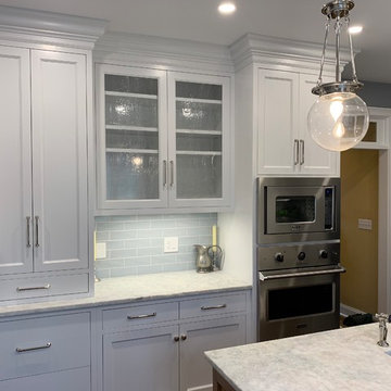 Easton Traditional Elegance
