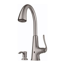 Kitchen Faucets