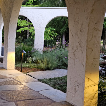 Kirkland Courtyard