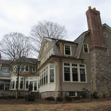 Chimney