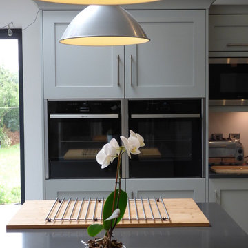Love your Kitchen
