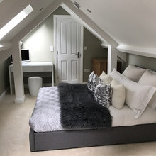 Bedroom ideas