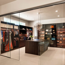 closet