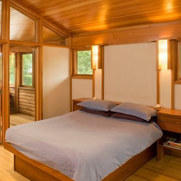 Prairie Modern