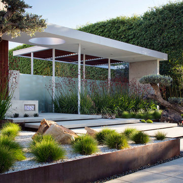 Hillcrest Hideaway
