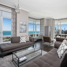 Drapes Greenoaks
