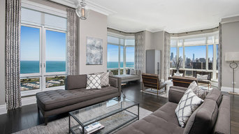 Lincoln Park Highrise 2550 Lakeview