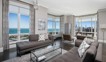 Lincoln Park Highrise 2550 Lakeview