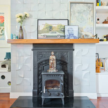 Tiling ideas