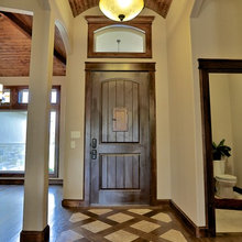 entryway