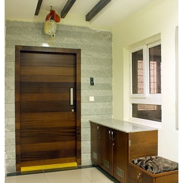 Residential Project at Kukatpally
