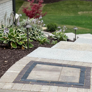 Outdoor Living Space w/ Putting Green