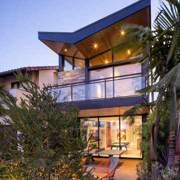 Monterey Residence