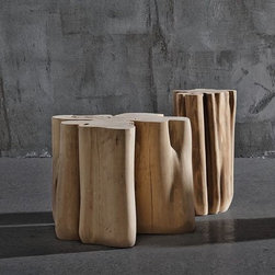ARKADIA TOWER Apt. & Condo Building - Side Tables And End Tables