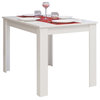 Nice Dining Table, White