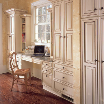 Traditional Kitchen Design