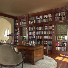 Entertainment Areas/Dens