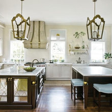 Kitchen Layout