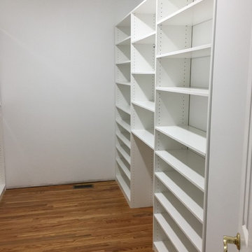 Greenville SC/ Hudson Residence