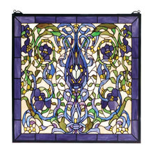 Stained Glass