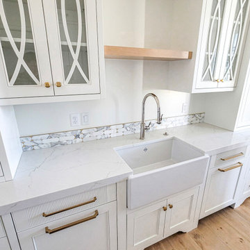 Densley House Project
