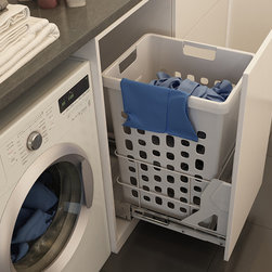 Kia Ora Laundry Baskets - Products