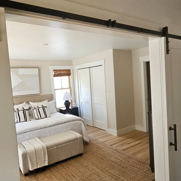 Cottage Renovation - Blowing Rock, North Carolina