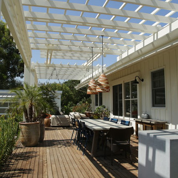 Menlo Park Home