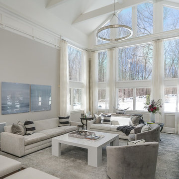 Interior Design by Sarah Ponden Interiors