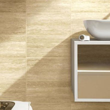 bathroom tiles