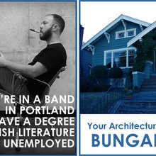 Finding Your Architectural Style