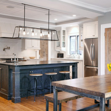Atlanta - Kitchen Renovation