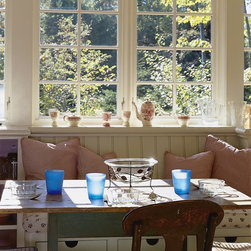 Architect Series Casement Windows - Windows