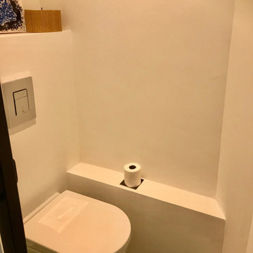 Aix-en-Provence - D’un studio d’étudiant à un appartement de standing