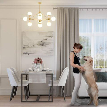 Burnaby Highgate Townhouse
