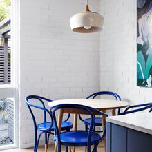Kitchen - overall design