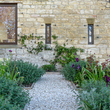 Stutton Barn Conversion
