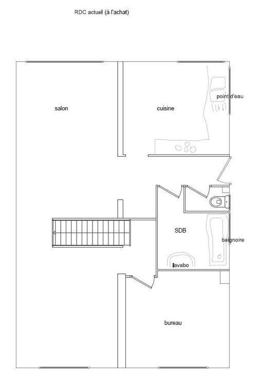 renovation maison 70m2